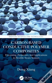 Carbon-Based Conductive Polymer Composites