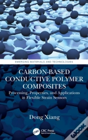 Capa do artigo Carbon-Based Conductive Polymer Composites