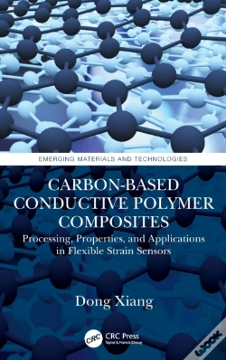 Capa do artigo Carbon-Based Conductive Polymer Composites