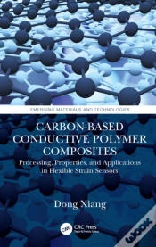 Capa do artigo Carbon-Based Conductive Polymer Composites