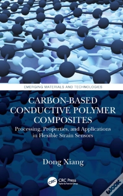 Capa do artigo Carbon-Based Conductive Polymer Composites