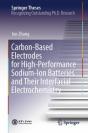 Carbon-Based Electrodes For High-Performance Sodium-Ion Batteries And Their Interfacial Electrochemistry - Preview