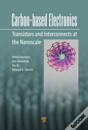 Capa do artigo Carbon-Based Electronics