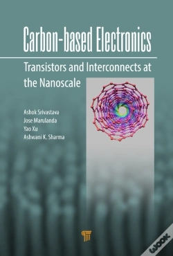 Capa do artigo Carbon-Based Electronics