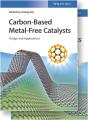 Carbon-Based Metal-Free Catalysts - Preview