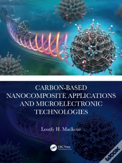 Capa do artigo Carbon-Based Nanocomposite Applications And Microelectronic Technologies