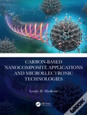 Capa do artigo Carbon-Based Nanocomposite Applications And Microelectronic Technologies