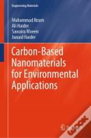Carbon-Based Nanomaterials For Environmental Applications