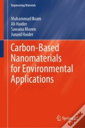 Carbon-Based Nanomaterials For Environmental Applications