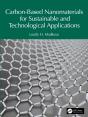 Carbon-Based Nanomaterials For Sustainable And Technological Applications - Preview
