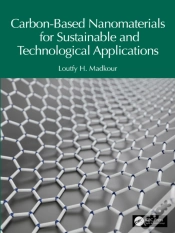 Capa do artigo Carbon-Based Nanomaterials For Sustainable And Technological Applications