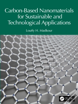 Capa do artigo Carbon-Based Nanomaterials For Sustainable And Technological Applications