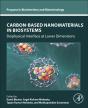 Carbon-Based Nanomaterials In Biosystems - Preview