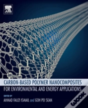 Capa do artigo Carbon-Based Polymer Nanocomposites For Environmental And Energy Applications