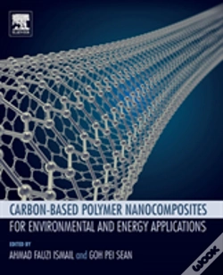 Capa do artigo Carbon-Based Polymer Nanocomposites For Environmental And Energy Applications