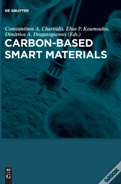 Capa do artigo Carbon-Based Smart Materials