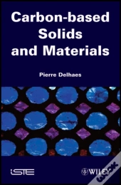 Carbon-Based Solids And Materials