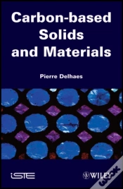Capa do artigo Carbon-Based Solids And Materials