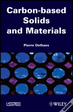 Capa do artigo Carbon-Based Solids And Materials