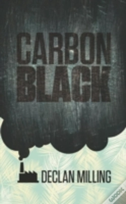 Capa do artigo Carbon Black