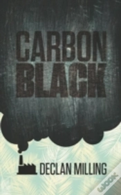 Capa do artigo Carbon Black