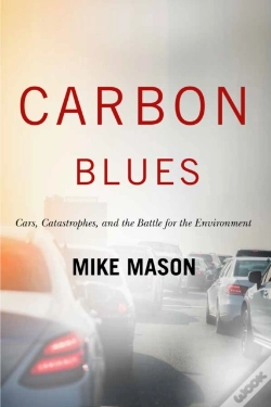 Capa do artigo Carbon Blues