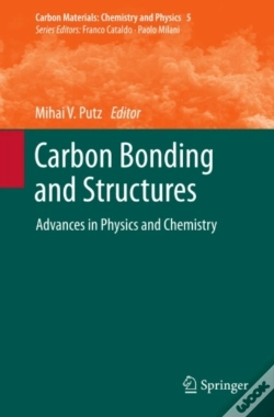 Capa do artigo Carbon Bonding And Structures