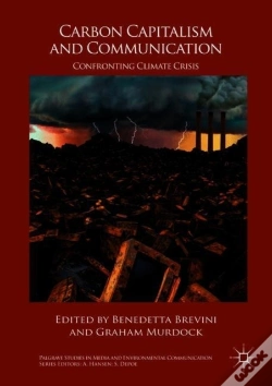 Capa do artigo Carbon Capitalism And Communication