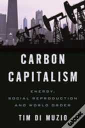 Carbon Capitalism