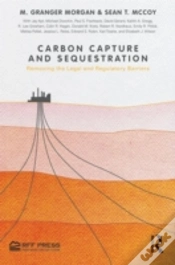 Capa do artigo Carbon Capture And Sequestration