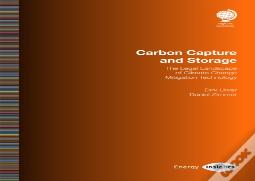 Carbon Capture And Storage