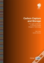 Carbon Capture And Storage
