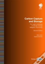 Carbon Capture And Storage
