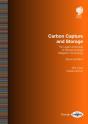 Carbon Capture And Storage - Preview