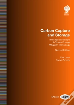 Capa do artigo Carbon Capture And Storage