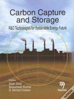 Capa do artigo Carbon Capture And Storage