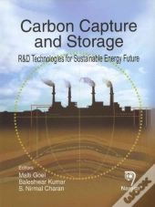 Carbon Capture And Storage