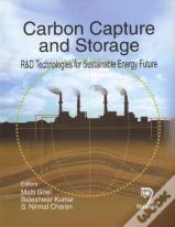 Carbon Capture And Storage