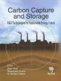 Carbon Capture And Storage - Preview