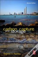 Carbon Capture And Storage