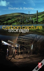 Capa do artigo Carbon Capture And Storage