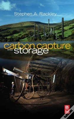 Capa do artigo Carbon Capture And Storage