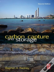 Capa do artigo Carbon Capture And Storage