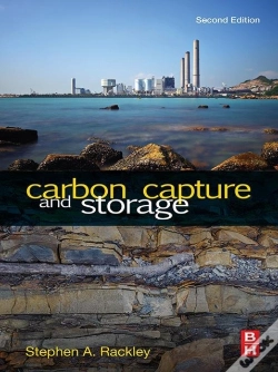 Capa do artigo Carbon Capture And Storage