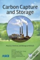 Carbon Capture And Storage