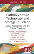 Carbon Capture Technology And Storage In Poland