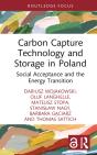 Carbon Capture Technology And Storage In Poland - Preview