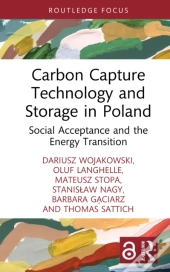 Carbon Capture Technology And Storage In Poland
