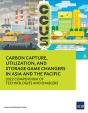 Carbon Capture, Utilization, And Storage Game Changers In Asia And The Pacific - Preview