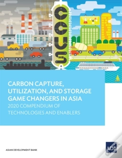 Capa do artigo Carbon Capture, Utilization, And Storage Game Changers In Asia